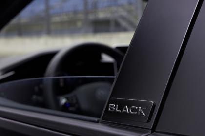 Έτοιμο το VW Golf R και σε Βlack Edition έκδοση